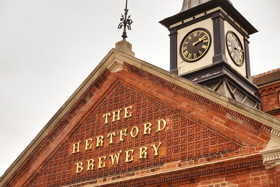 Hertford Arts Hub