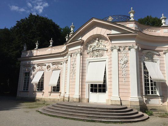 Amalienburg