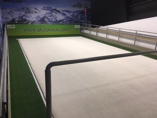 Skizone