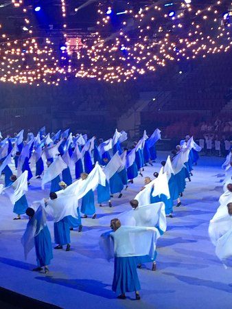 Helsinki Ice Hall