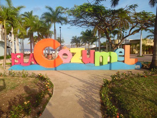 Benito Juarez Park