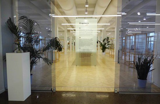 Designmuseet Arabia