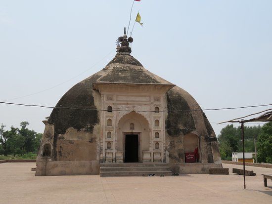 Jagannath Temple