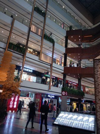 Phoenix United Mall