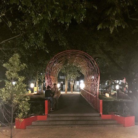 Regol Park