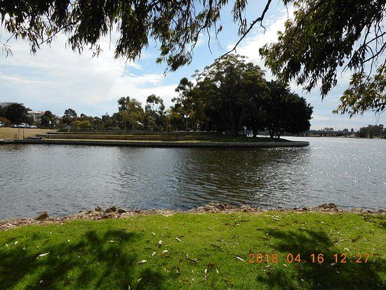Victoria Gardens