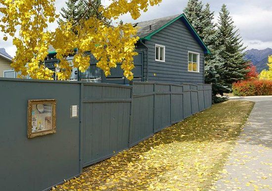Curbside Museum