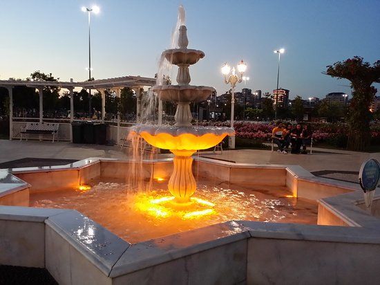 Sahil Park