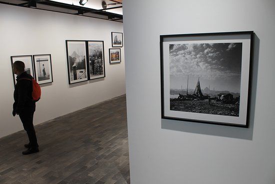 Ara Güler Müzesi