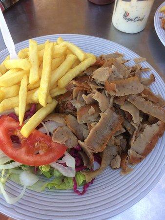 Sultan Kebap Kasbah