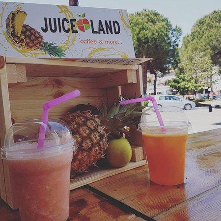 Juiceland