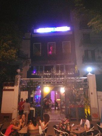 La Casa Azul