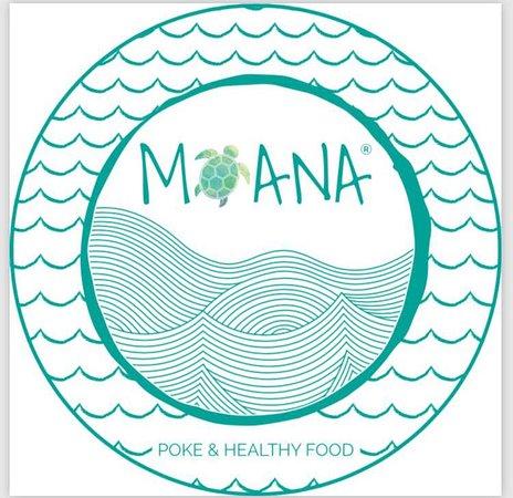 MOANA Poké Granada