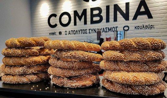 Combina