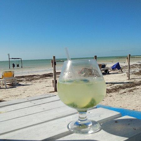 Carolinda Beach Club