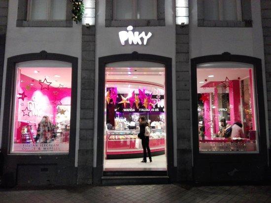 Pinky