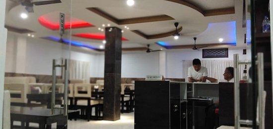 Chillout Restaurant