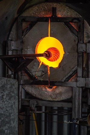 Amokura Glass