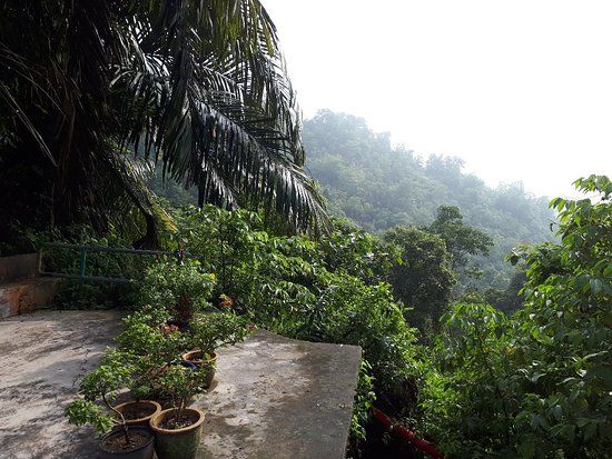 Bukit Kledang