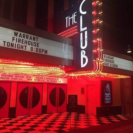 The Club