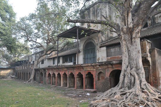 Kashmiri Gate