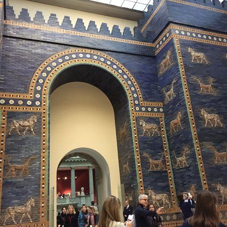 Pergamonmuseet