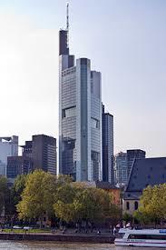 Commerzbank Kulesi
