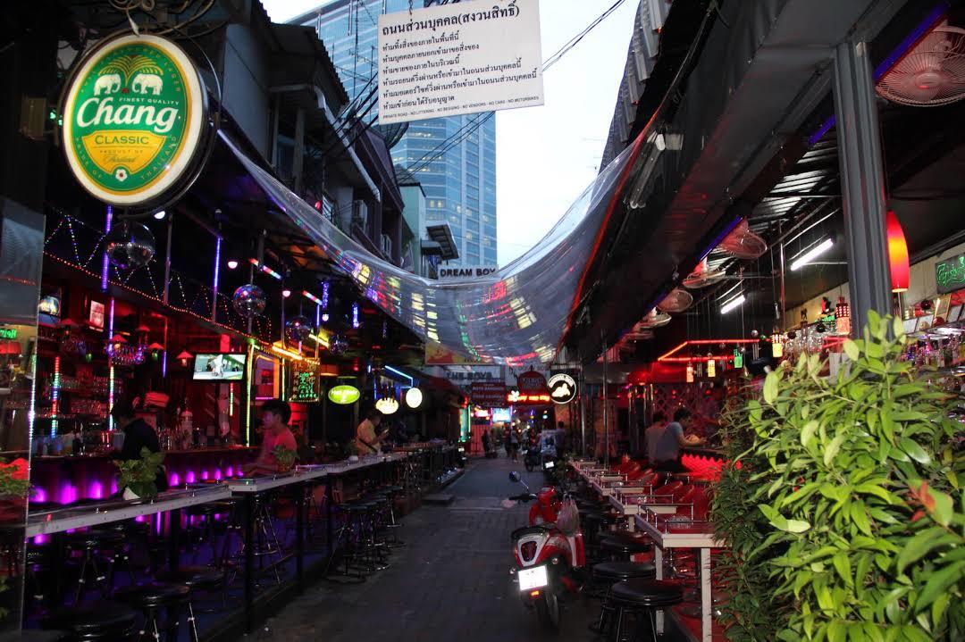 Wijk Patpong