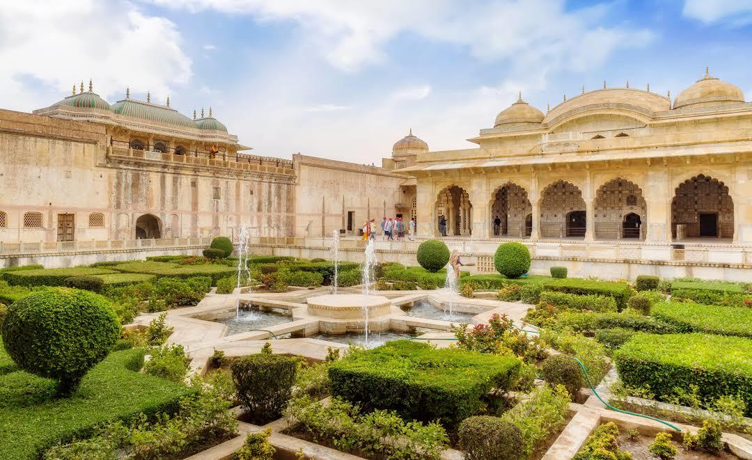 Sheesh Mahal