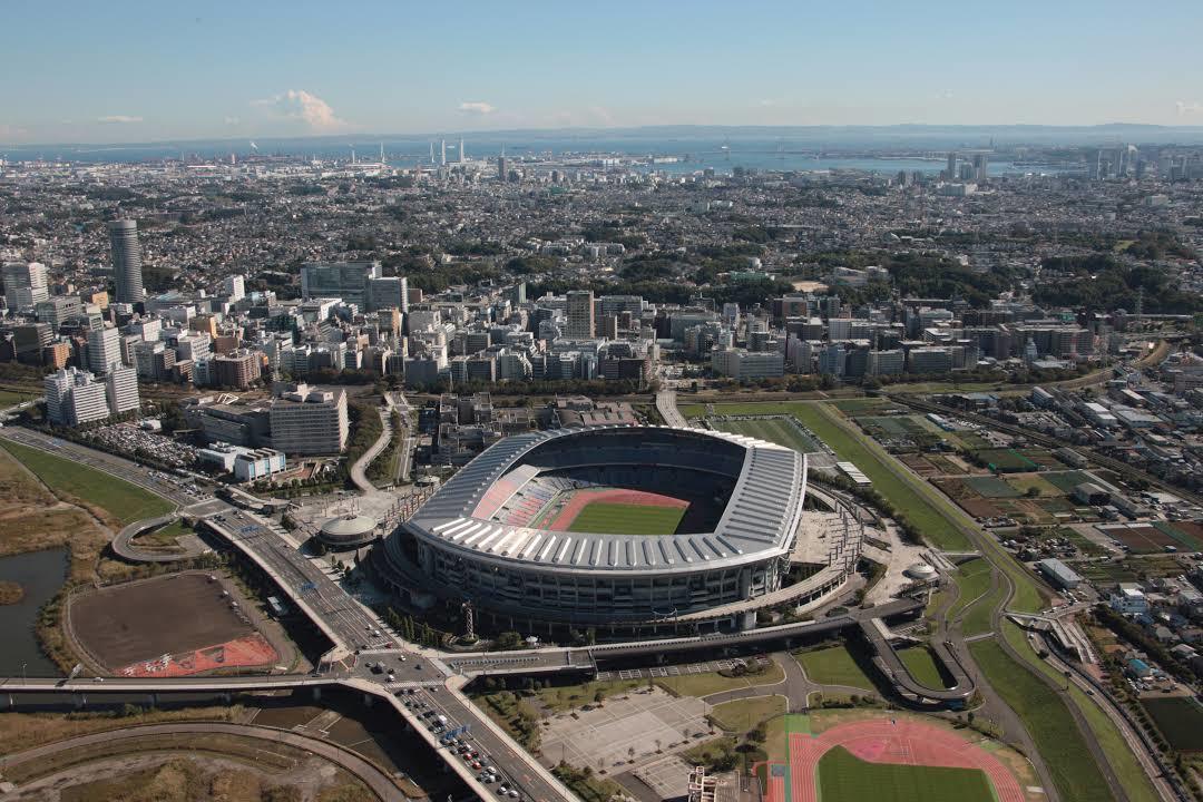 Estadio Nissan