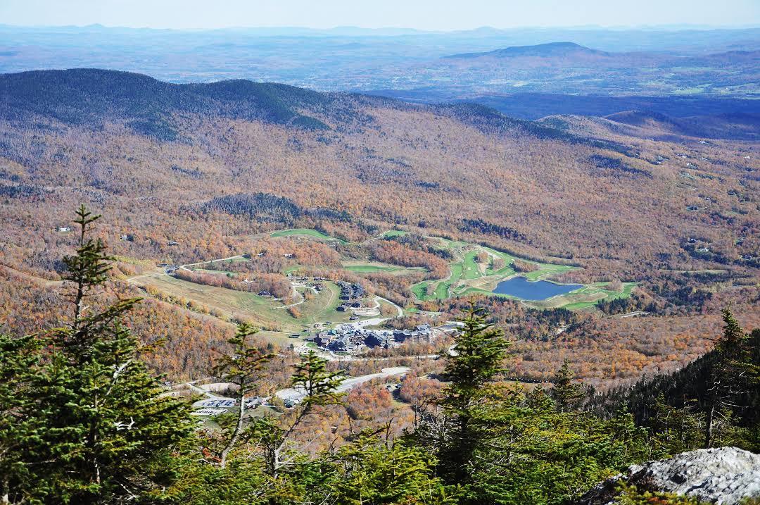 Stowe Mountain Resort