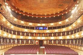 Cervantes teater