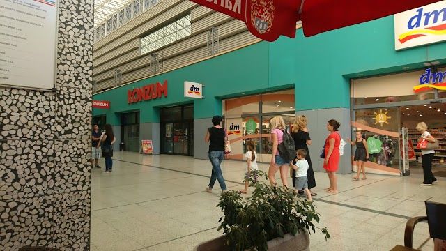 City Galleria