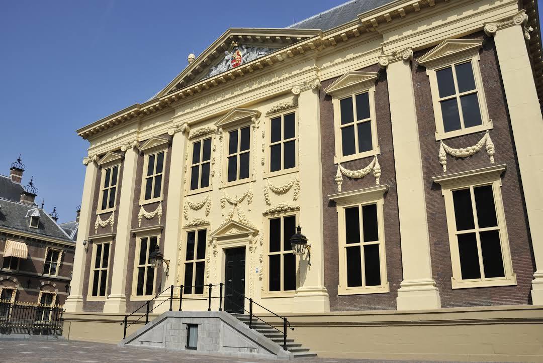 Mauritshuis