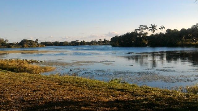 John Prince Park