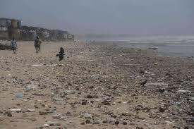 Versova-strand