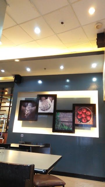SM City Naga