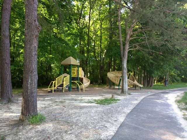 Nottoway Park