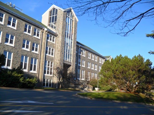 Mount Saint Vincent University