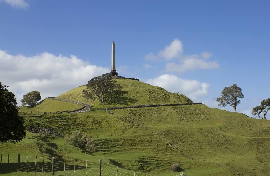 Cornwall Park