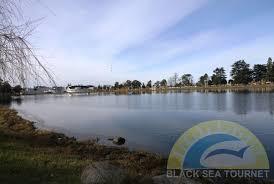 Nurigeli Lake