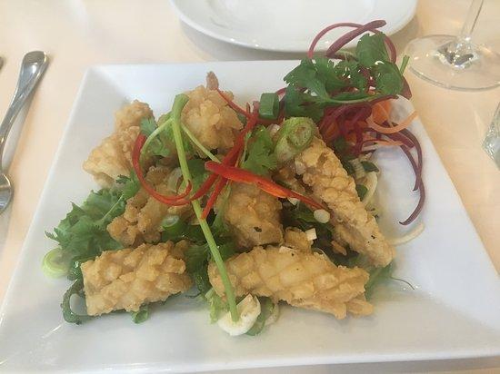 Red Yum Thai