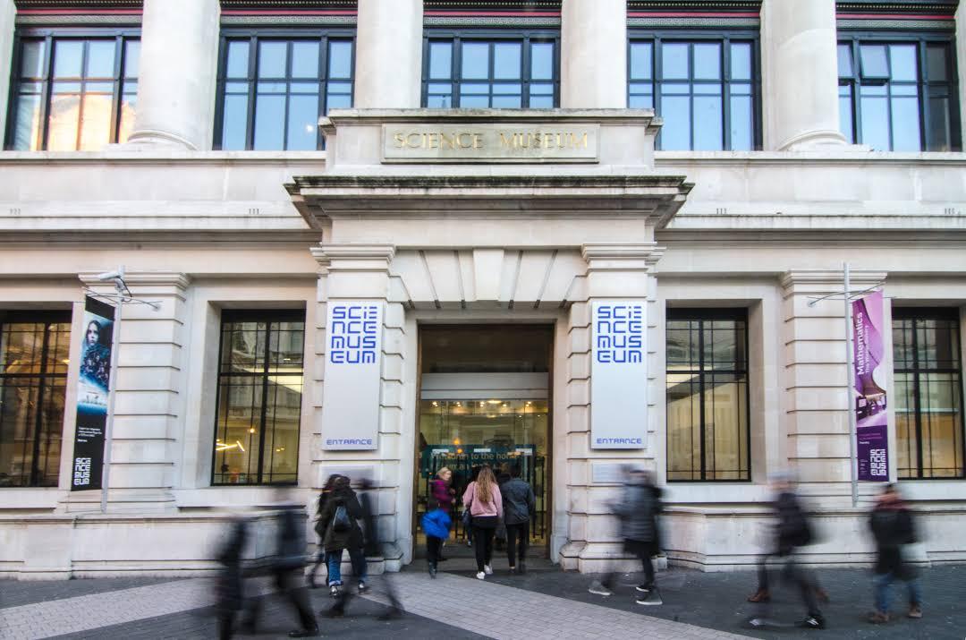 Museo de Ciencias