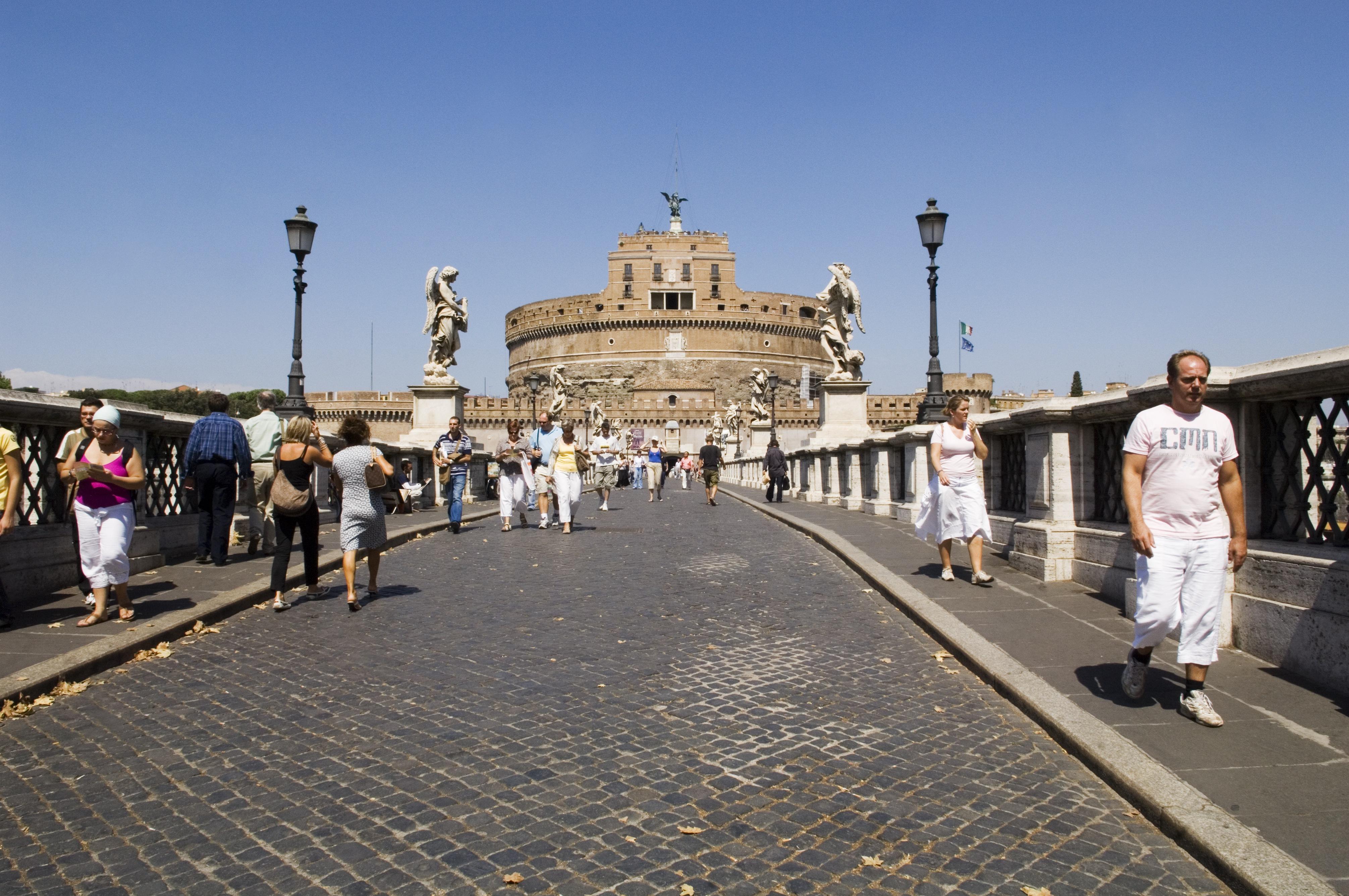 Jambatan St. Angelo