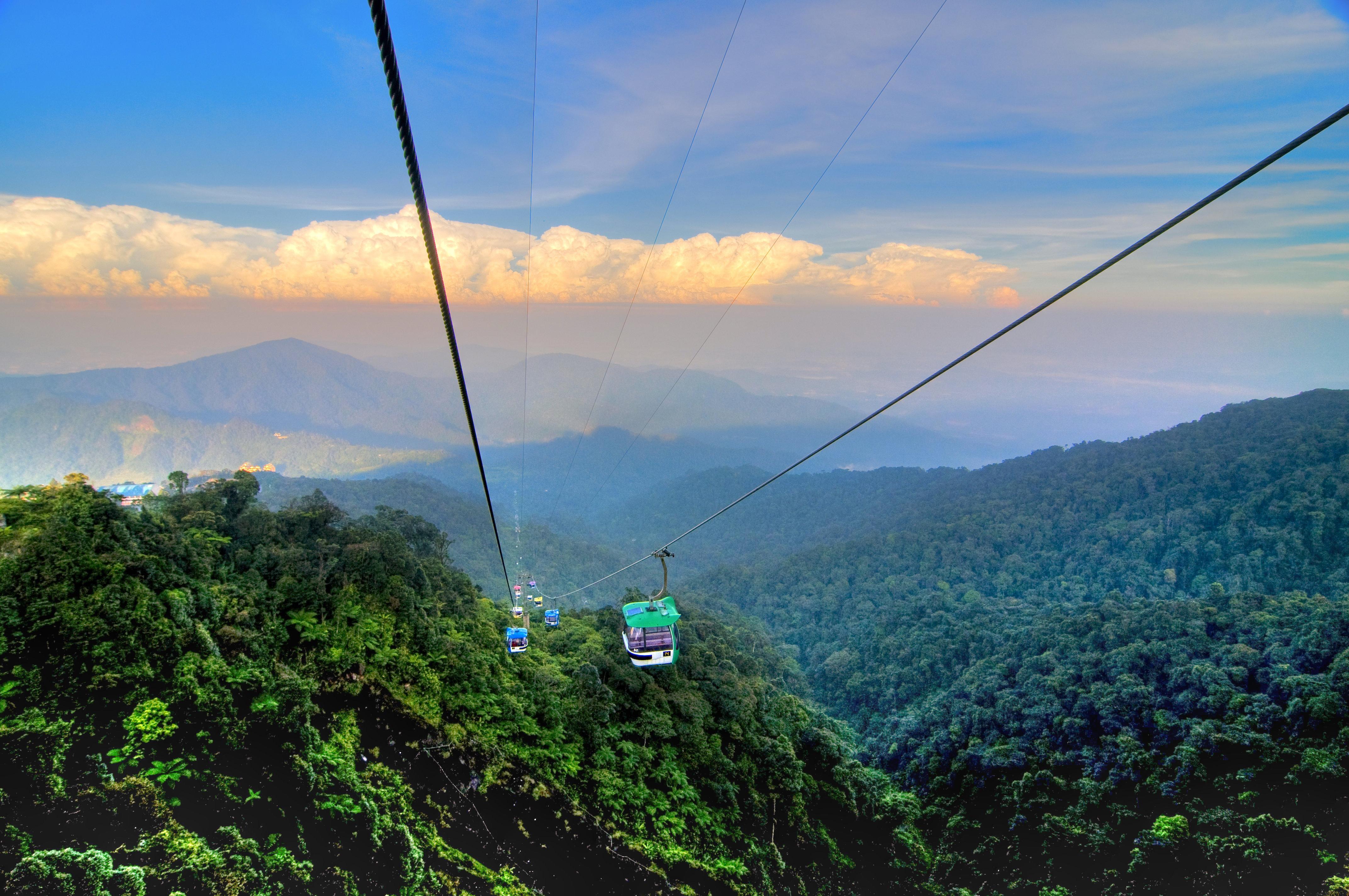 Resorts World Genting