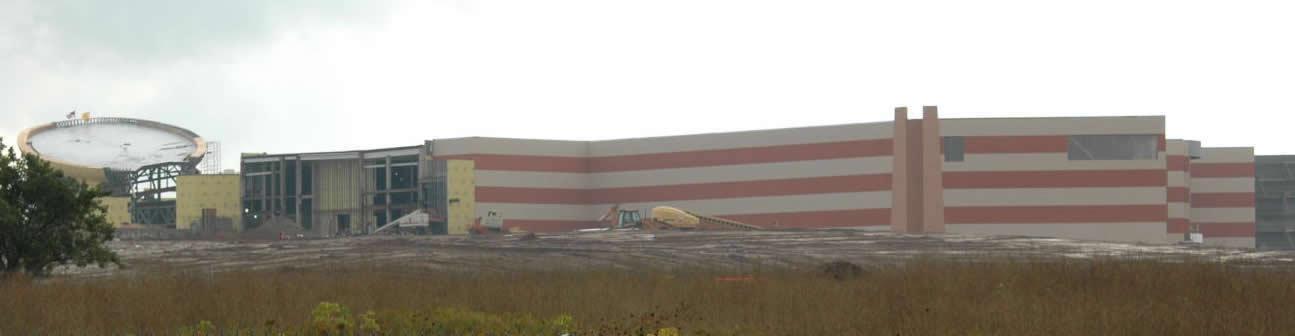 Odawa Casino Resort