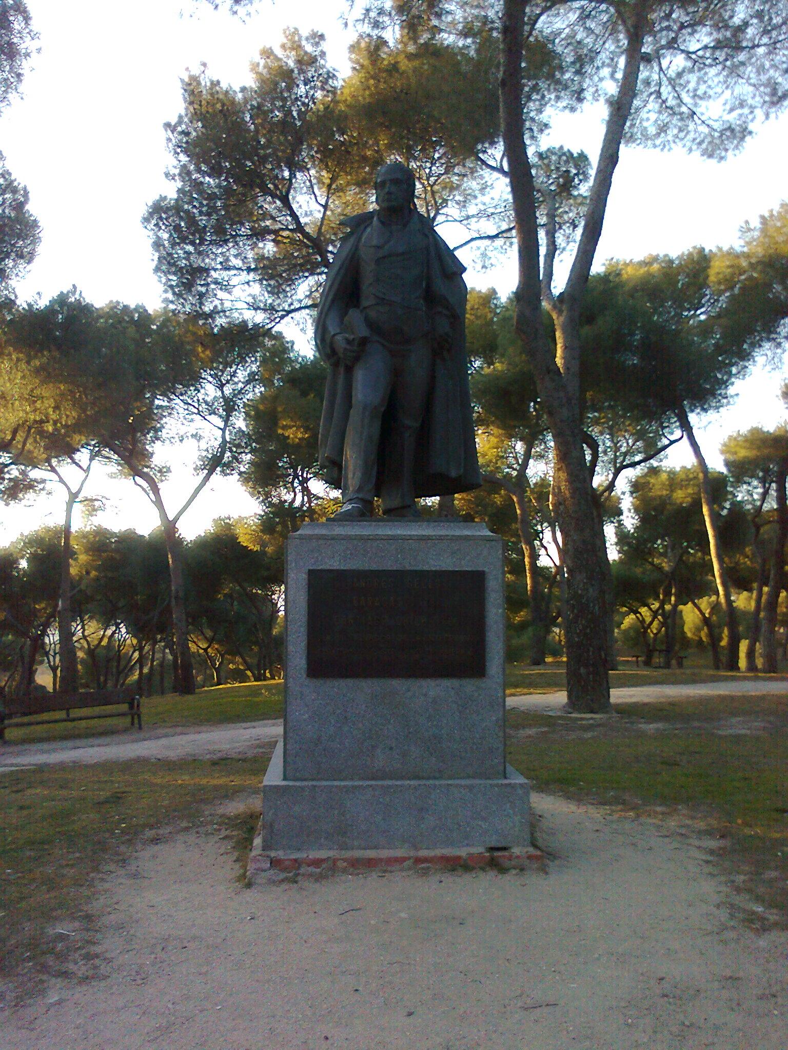 Andrés Bello