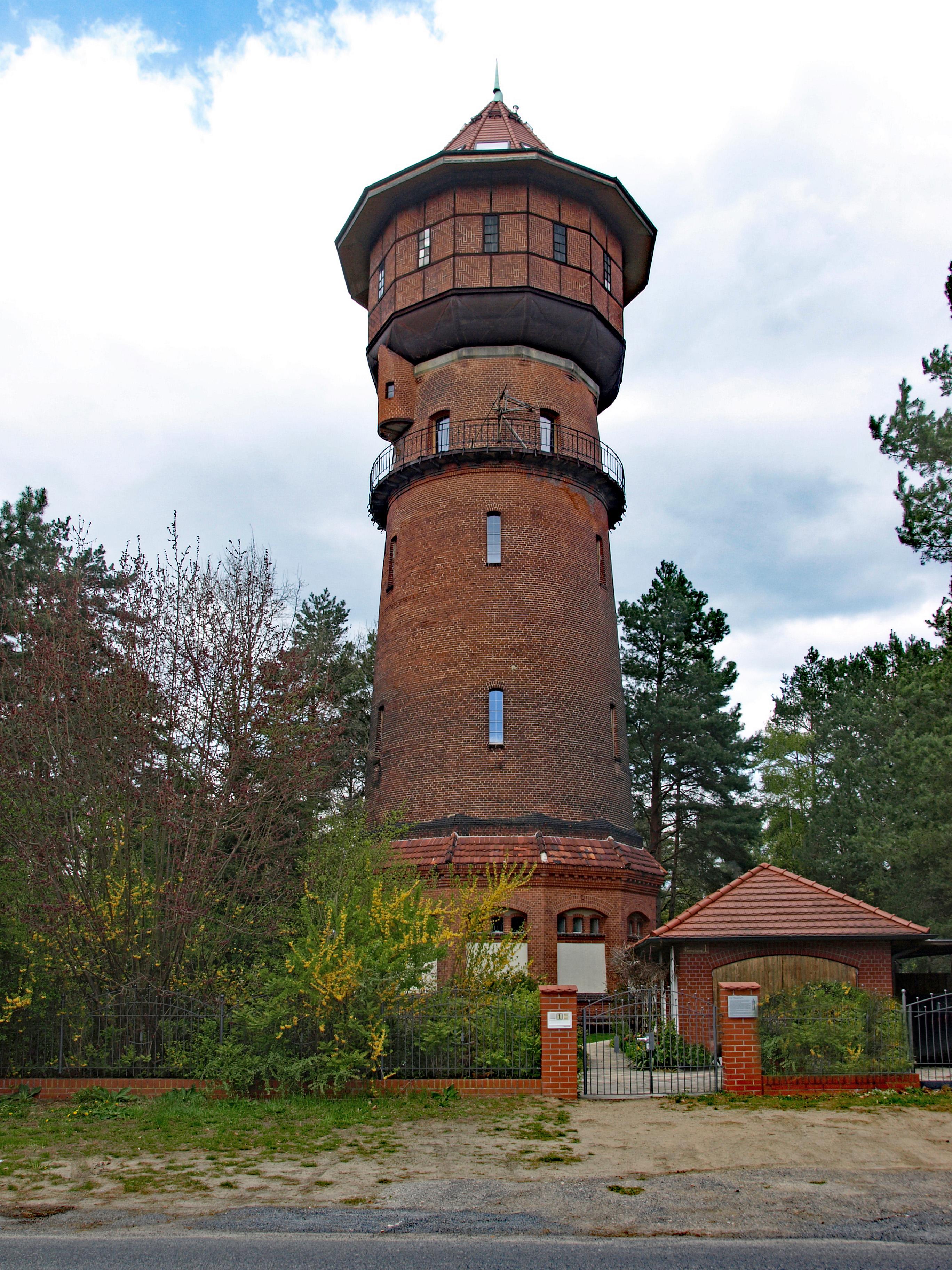 Wasserturm