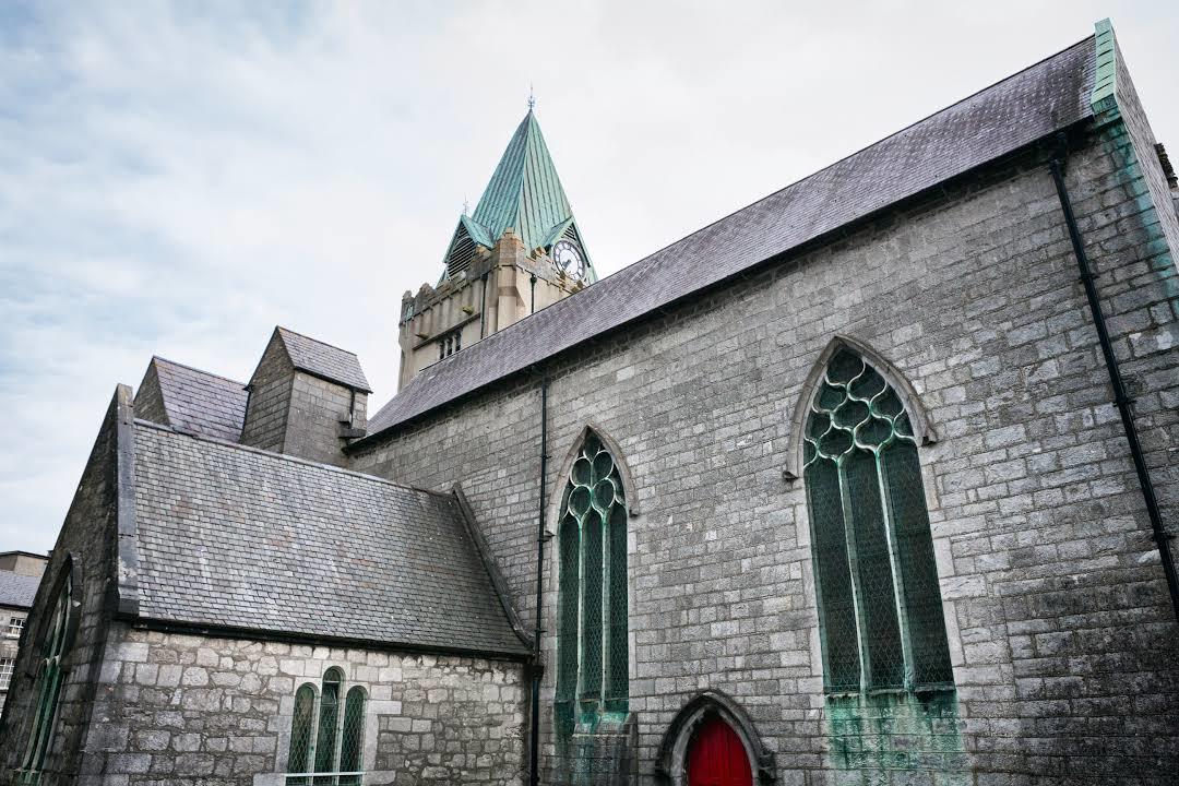 Collegiate Church of St Nicholas of Myra
