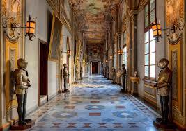 Auberge de Castille